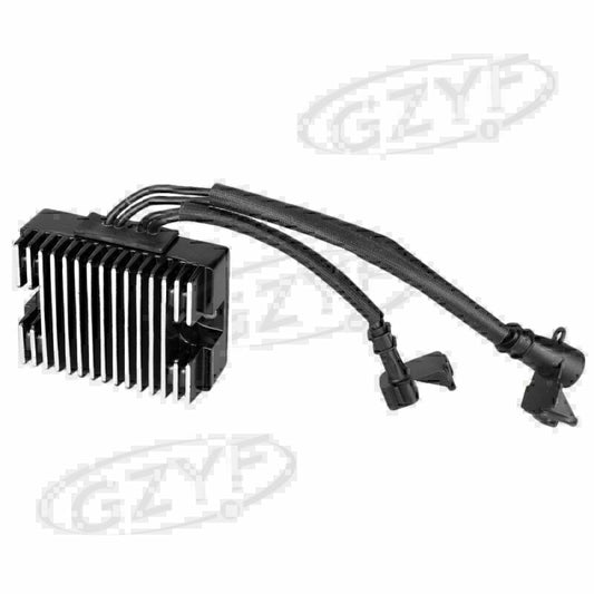 Voltage Regulator Rectifier for Harley Sportster 1200 883 Custom low Iron Motor Q