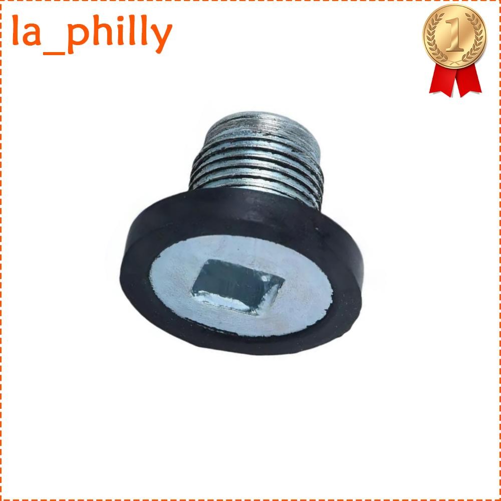 for Ram 1500 2500 3500 2002-2011 4500 5500 2008-2011 Oil Drain Screw 5080631AB Q