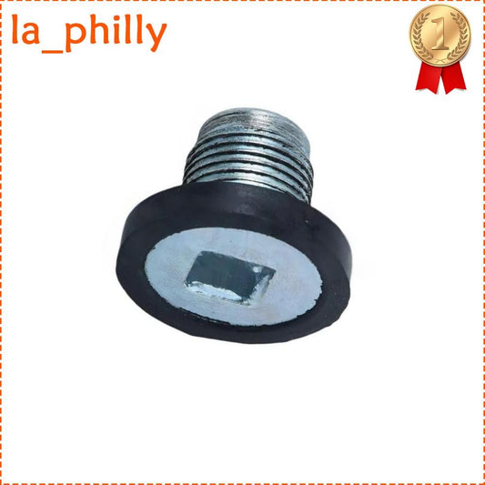 for Ram 1500 2500 3500 2002-2011 4500 5500 2008-2011 Oil Drain Screw 5080631AB Q