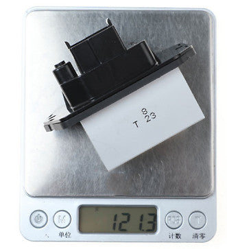 LR031677 Heater Blower Motor Resistor for Land Rover LR3 LR4 for Range Rover Sport Q
