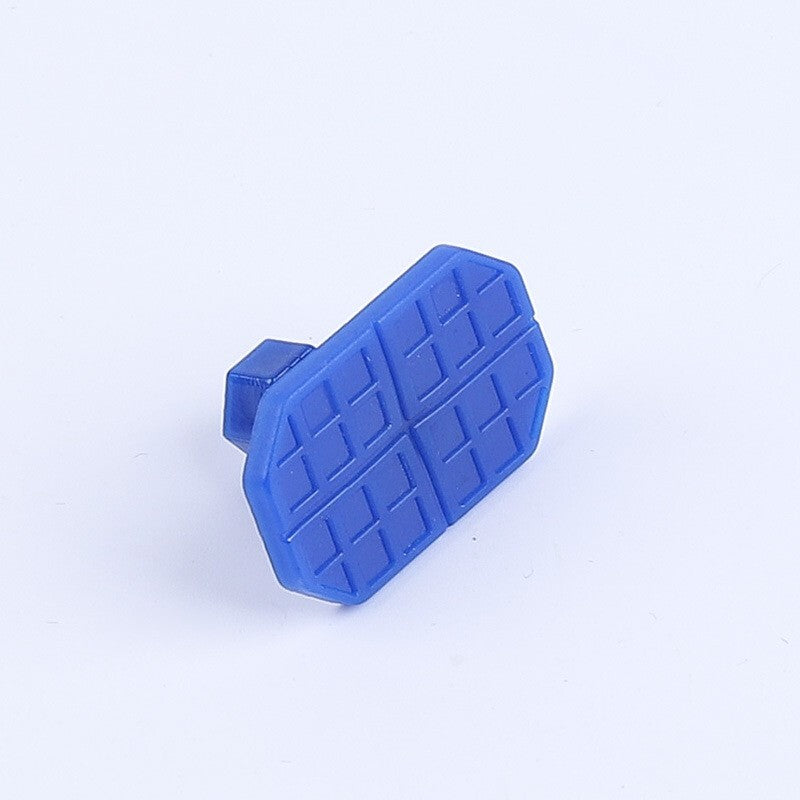 10pcs Glue Pulling Tabs Car Body Dent Removal Pulling Tabs Paintless Dent Repair v