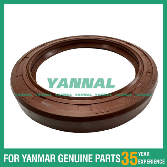 1305020 Crankshaft front oil seal for FAWDE KD488D engine parts -