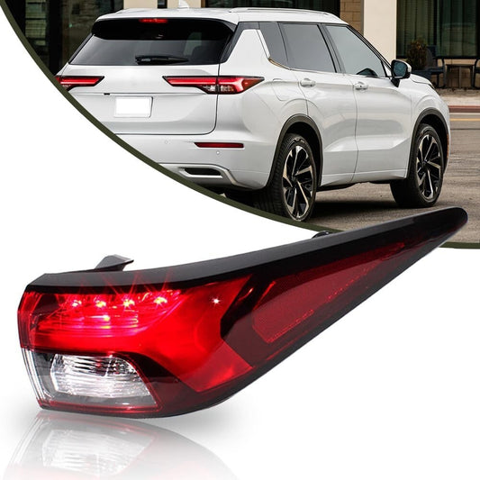 Right Rear Brake Stop Lamp Tail Light For Outlander PHEV 2022-2024 n