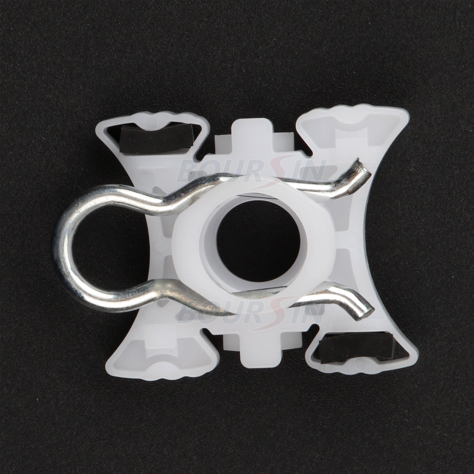 20 Pcs, Window Regulator Sliding Pivot Clips fit for BMW E32 E34 E36 Z4 51321938884 Q