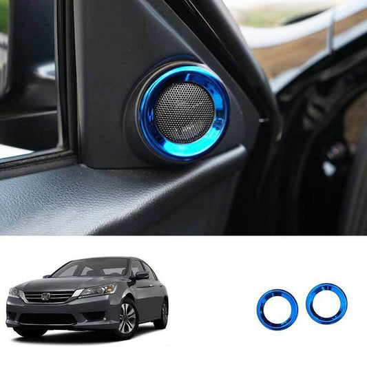 6.5-foot blue cold light neon light strip EL wire car interior atmospheric decoration- v