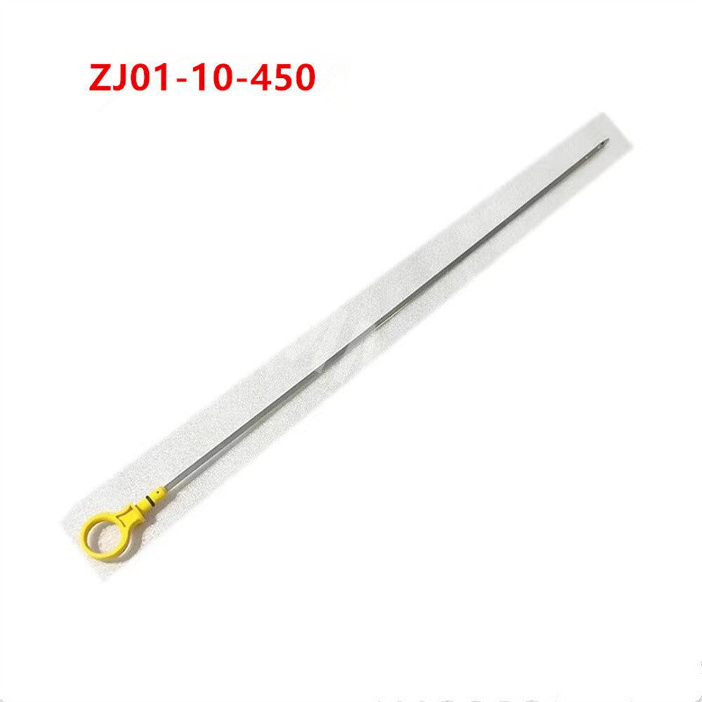 Engine Oil Dipstick Complete Set Fit for Mazda 3 2004-2012 1.5L 2.0L ZJ01-10-450