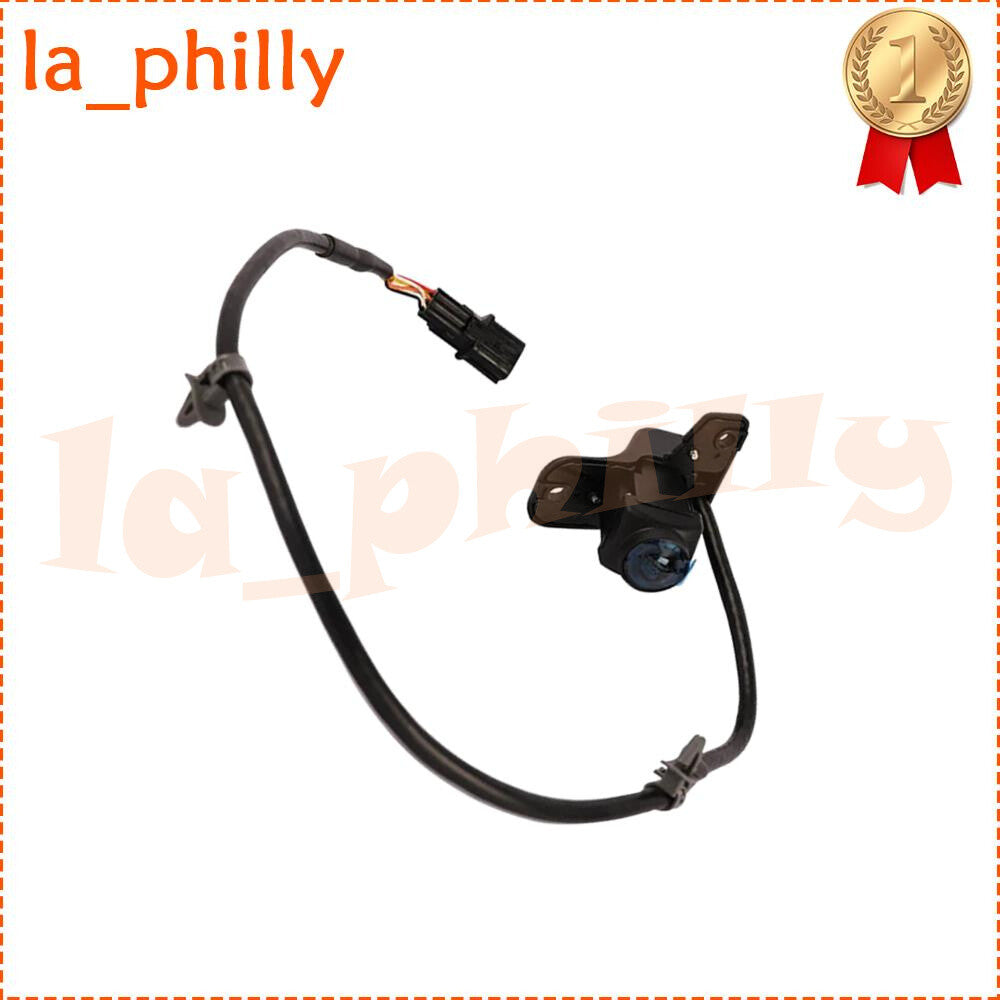 Front Grille Camera Around View for Hyundai Santa Fe XL 7 Seats 2017-2019 Q