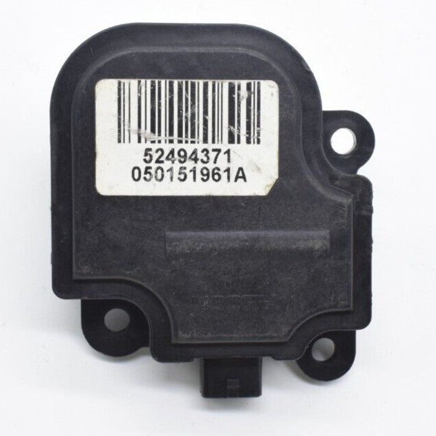 050151961A HVAC AC Heater Blend Door Actuator 52494371,16469246 Q