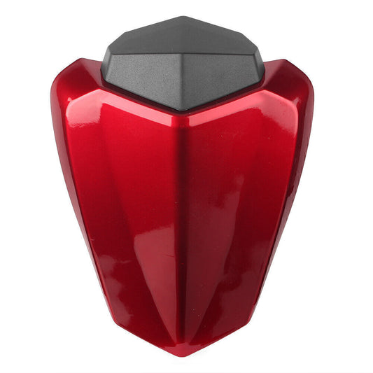 for Yamaha YZF R1 2009-2014 Pearl Red Rear for Seat Cover Cowl Tail Fairing Pillion
