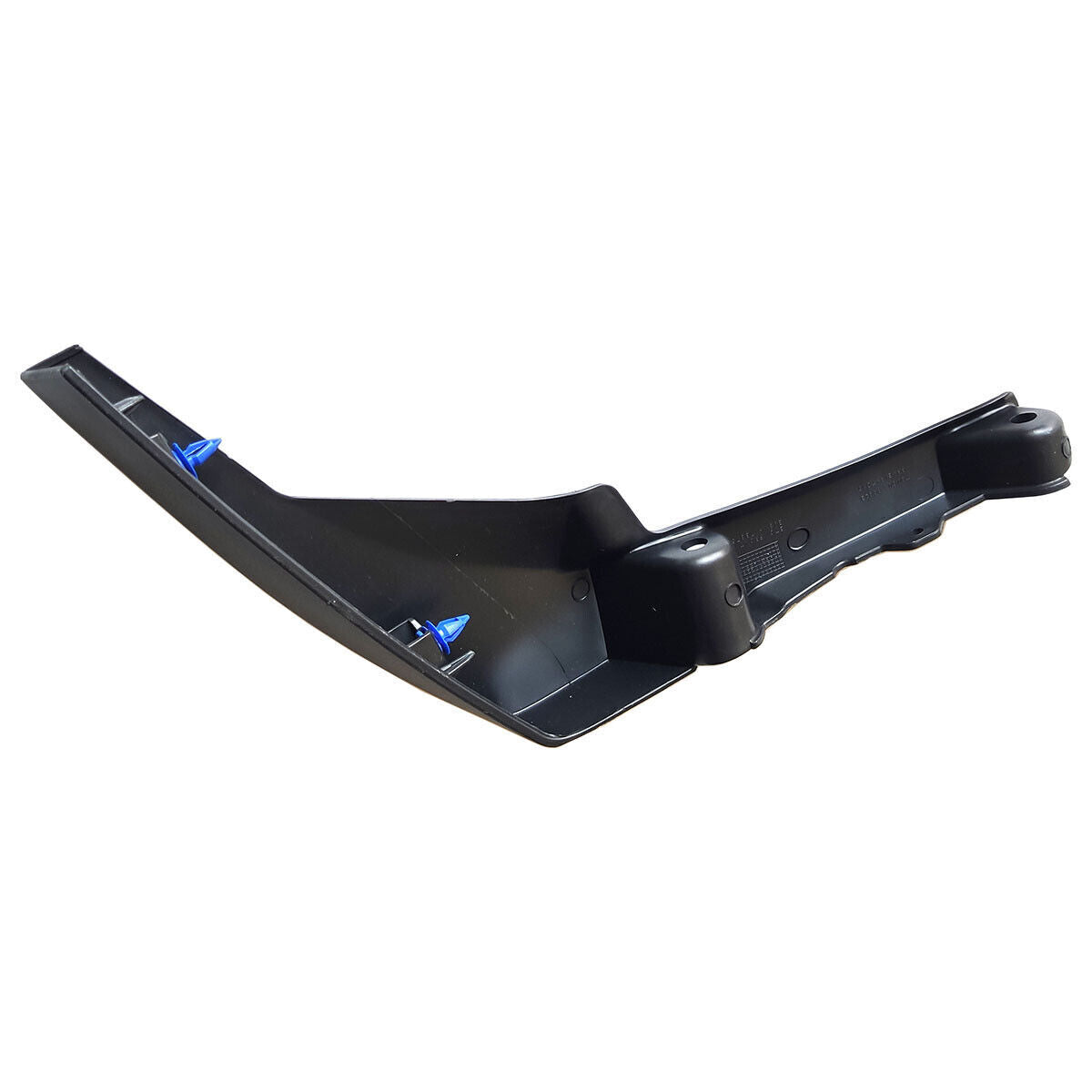 Right Front Bumper Wheel Molding Extension Fit for Range Rover Evoque 2012-2015