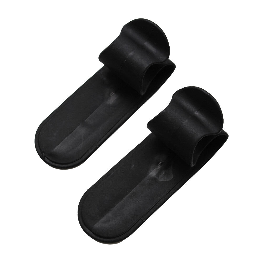 Holder Hanger Clip Fastener 2 Pcs x Car Interior Accessories Umbrella Hook