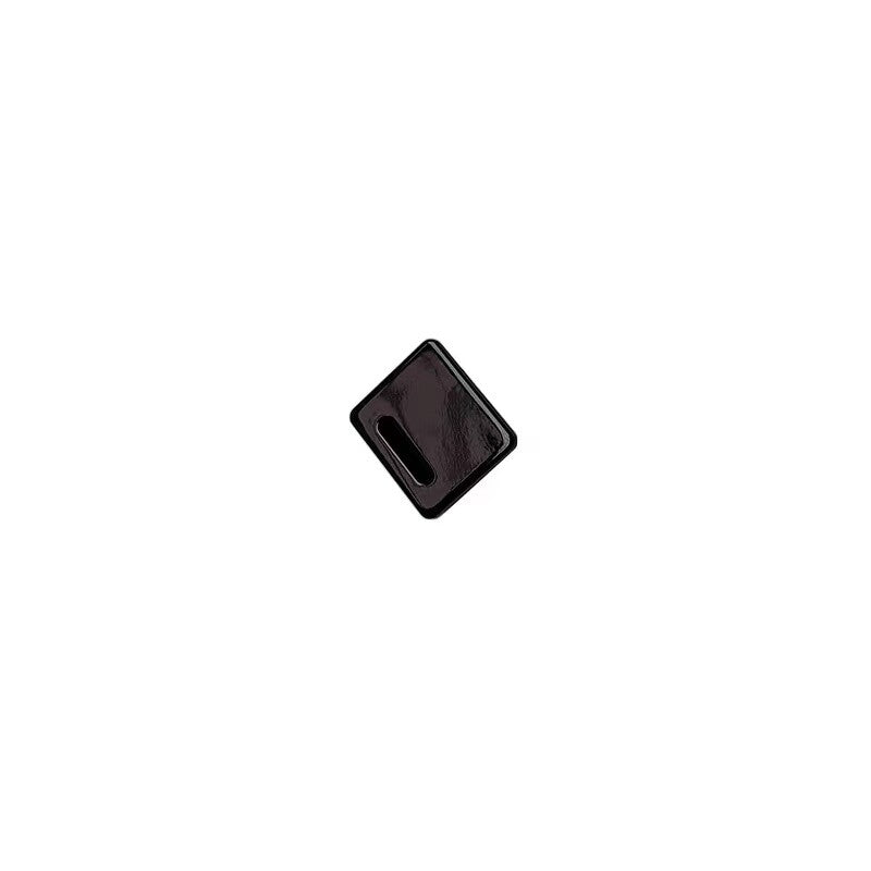 For 2015-2019 Highlander shift panel lock release button cover - n