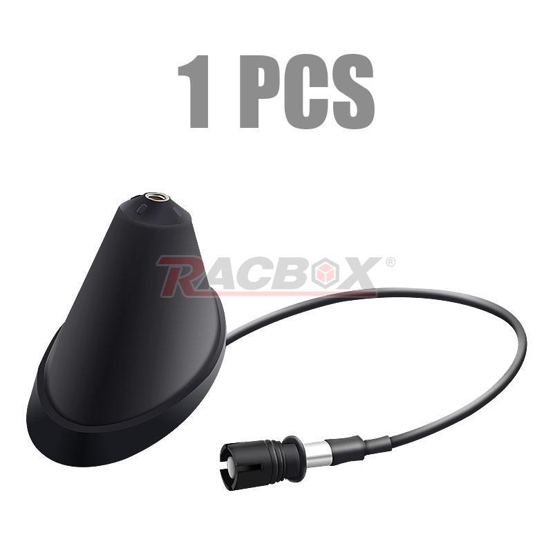 Car Roof Whip Antenna Base Mounting for Toyota for Corolla 03-06 for Mazda 6 03 - 08
