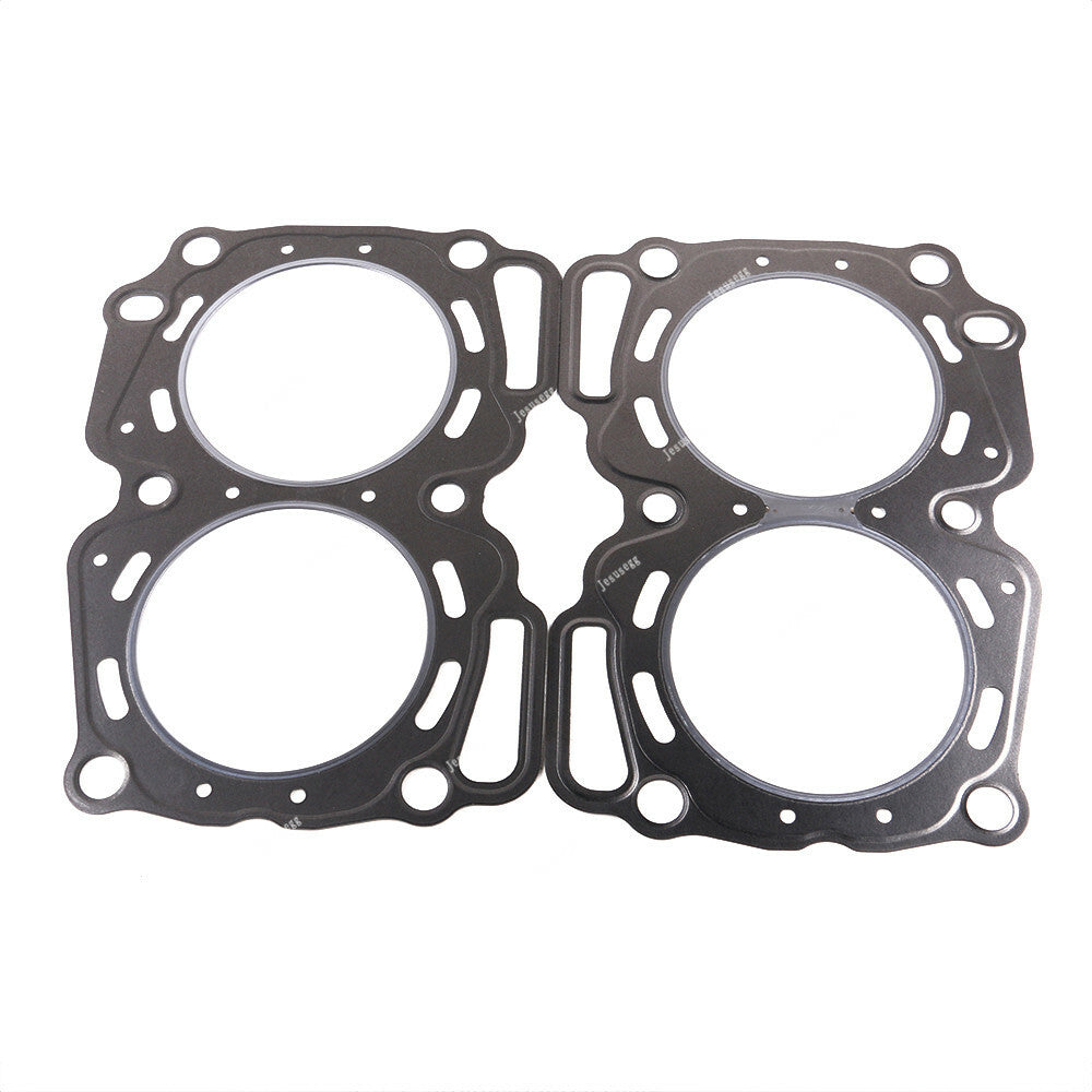 Set of 2 Cylinder Head Gasket Kit for Subaru 2.5 SOHC for Impreza for Forester Outback Q