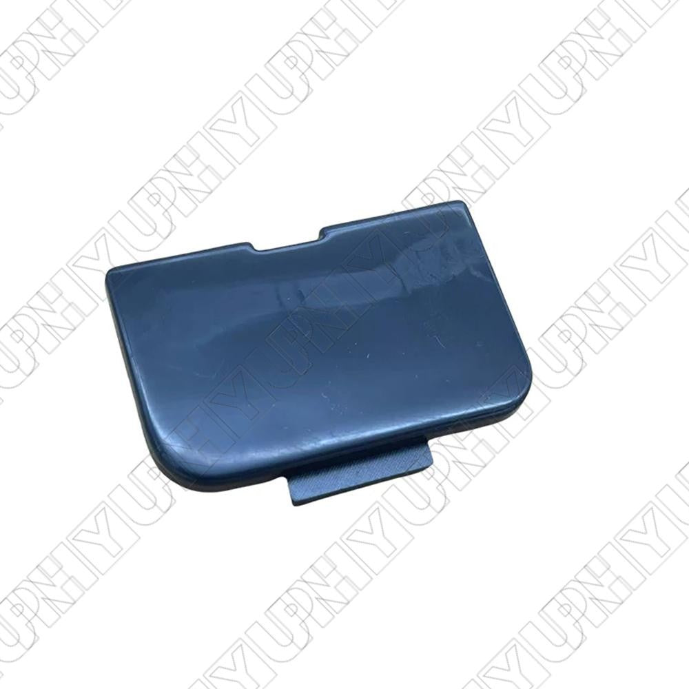51117044125 Front Bumper Tow Hook Cover for BMW 3' E46 316i 318i 320i 325xi 330i Q