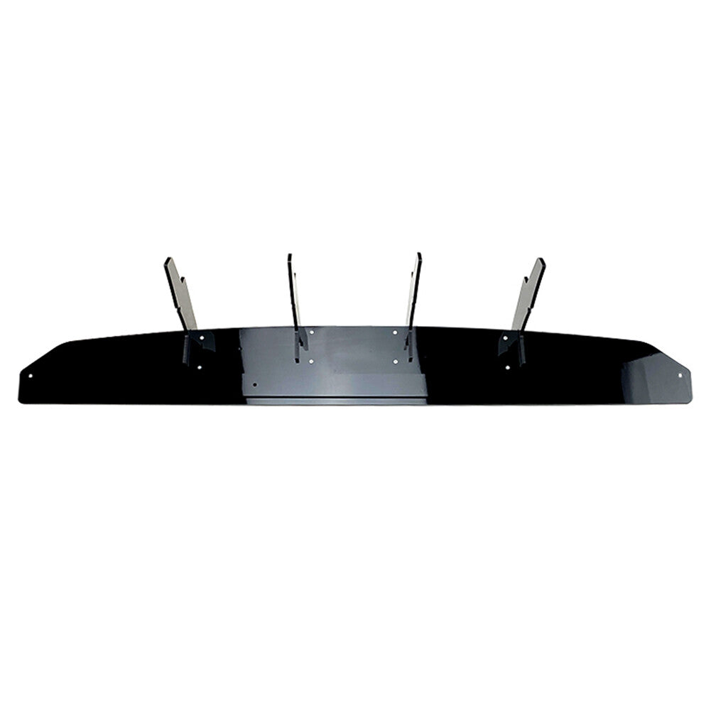Rear Trunk Lid Wing Spoiler Fit for BMW 4 Series G22 428i 430i 435i Coupe/G82 M4 20+
