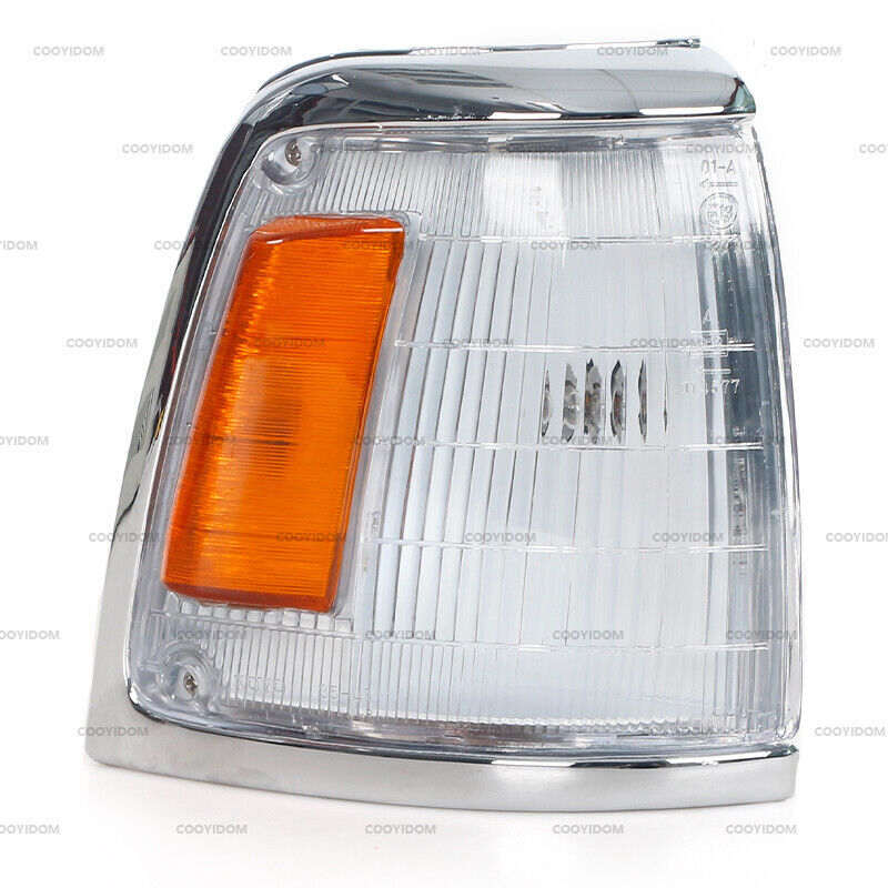 Left Right for Toyota Hilux LN85 LN86 RN85 RN90 YN85 LED Turn Signal Corner