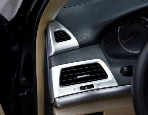 ABS smoked turn signal cover decoration suitable for Hummer H2 2003-2009- v