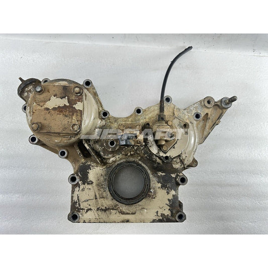 3TNE84 timer cover is suitable for engine spare parts.