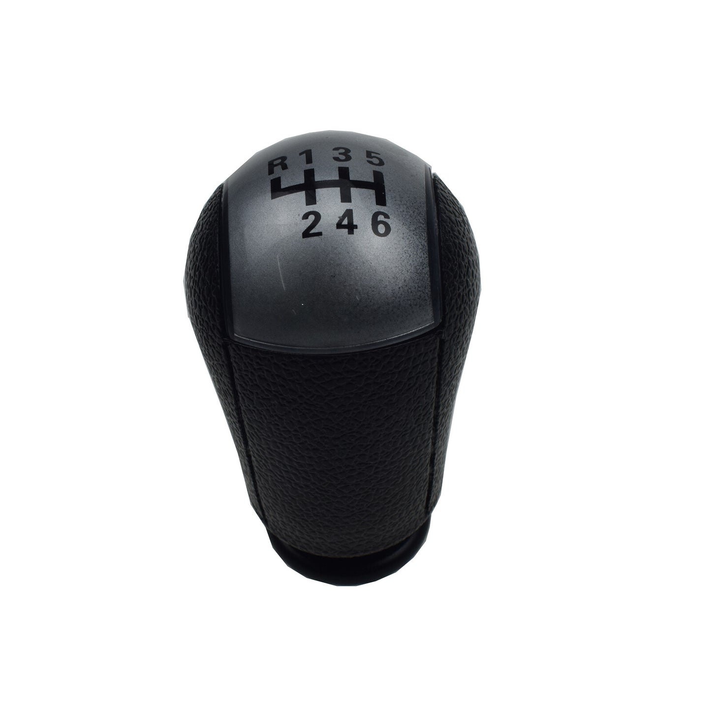 Suitable for 2011-2014  for ford  for Mustang BR3Z-7213-A, black, 6-speed manual shifter. Q