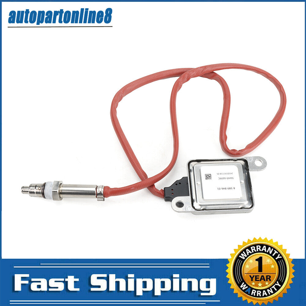 Camshaft Position Sensors Fits for Volvo V60 2016 2015 2014 2013 T6 3.0L 8658495
