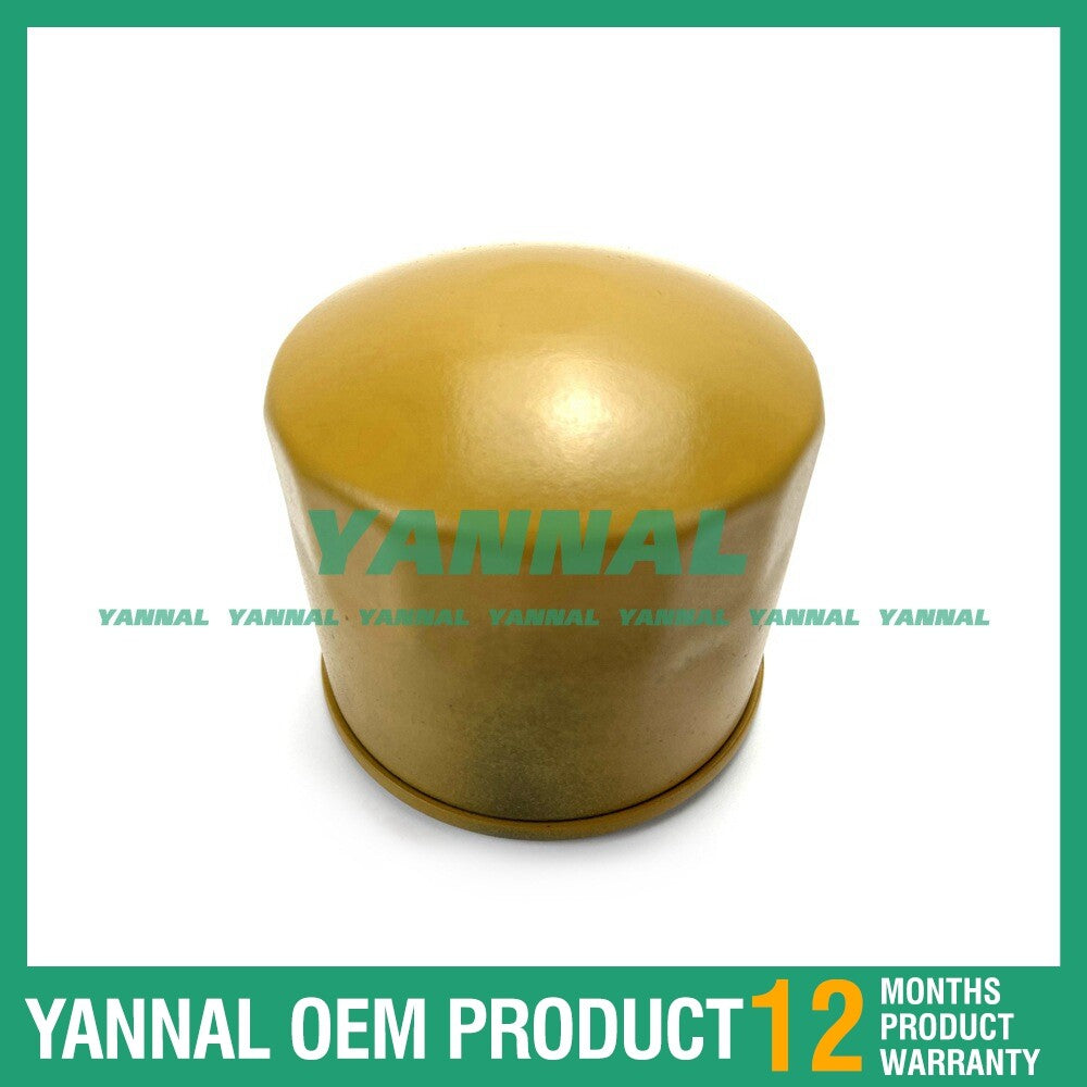 C1.8 oil filter suitable for Caterpillar engine spare parts -
