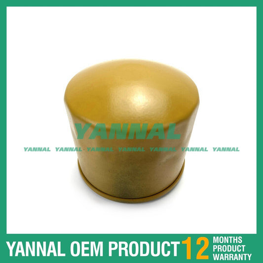 C1.8 oil filter suitable for Caterpillar engine spare parts -