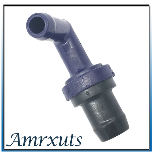 PCV valve 12204-62030 is suitable for Tacoma Tsutsumi 2003-2004 3.4L V6 6P1268 PCV398- n