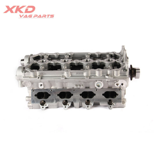 2.0T Complete Cylinder Head Assembly &Camshaft Fit for VW for Jetta for Golf for Audi for A4 BPY Q