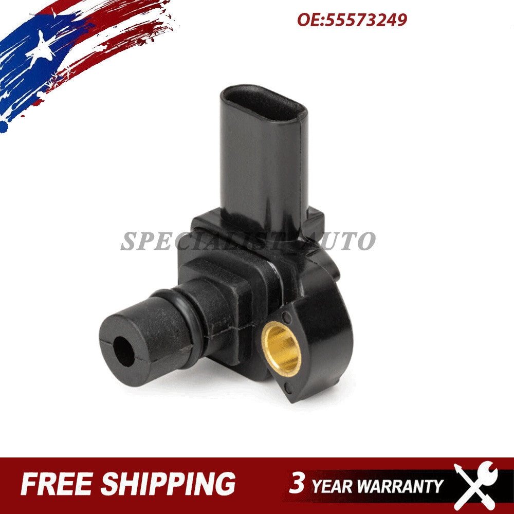 Pressure Sensor 2016 2017 2018 2019 Fit for Cadillac CTS 6.2L XTS 3.6L ATS 2.0L