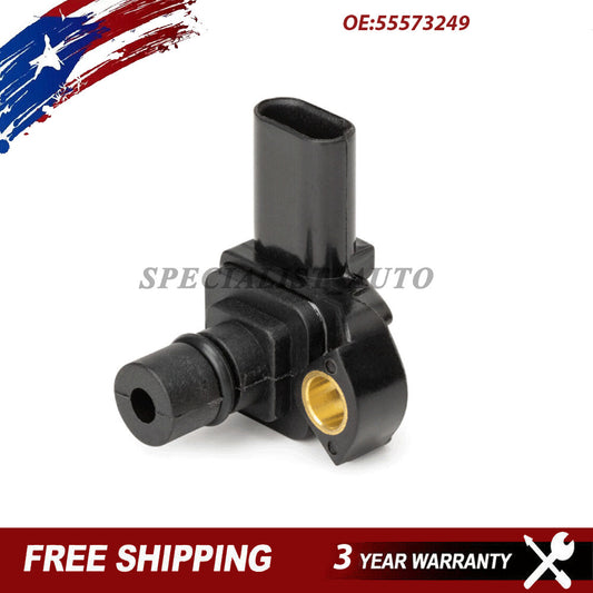 Pressure Sensor 2016 2017 2018 2019 Fit for Cadillac CTS 6.2L XTS 3.6L ATS 2.0L