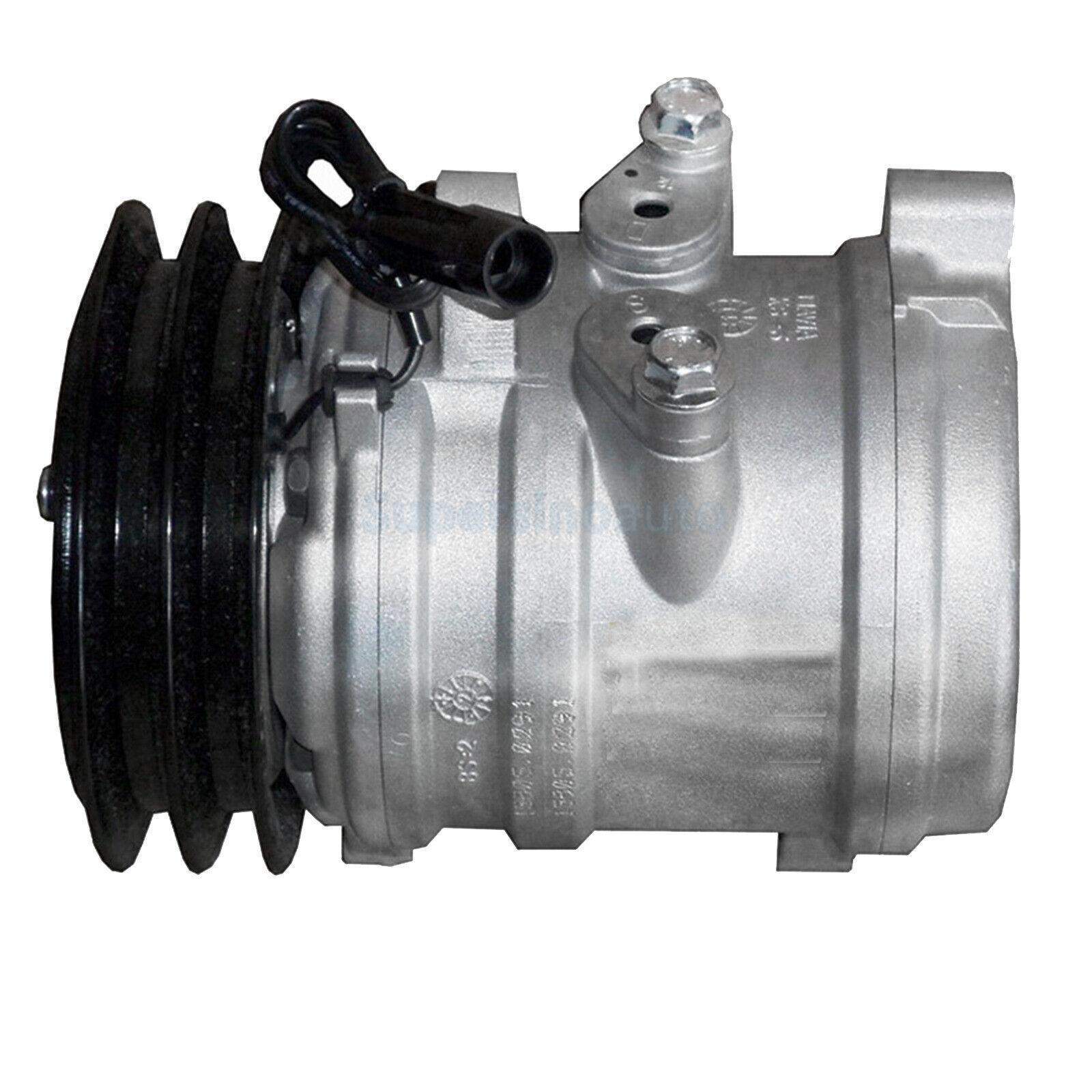 A/C Compressor 717638 720975 46443509 46469764 For Kubota Kioti Landini Massey