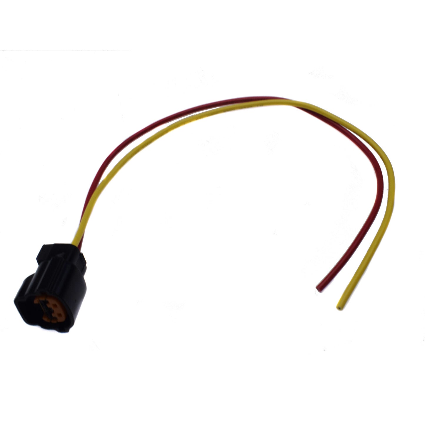 Applicable to for Altima for Infiniti engine coolant temperature sensor tail connector - v