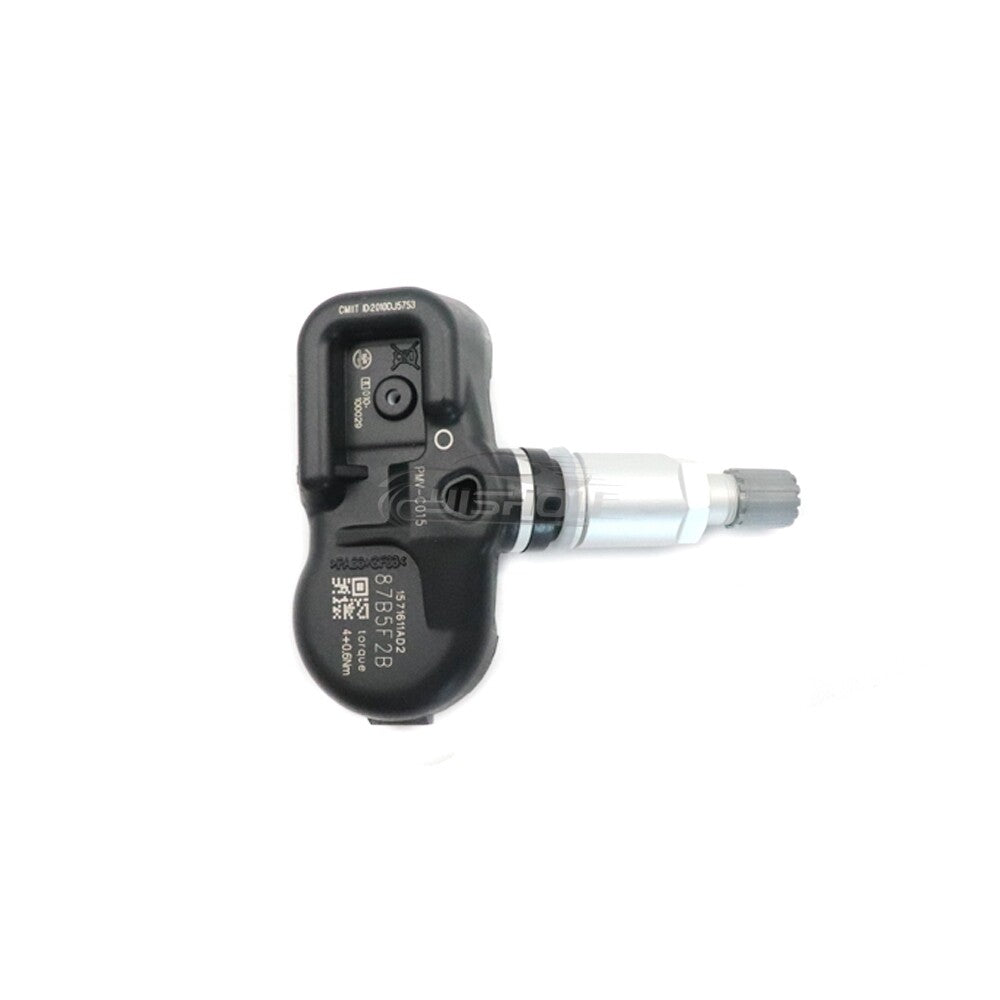 4x 42607-06030 PMV-C015 TPMS TIRE PRESSURE SENSOR for Toyota Tacoma for Lexus 315MHz