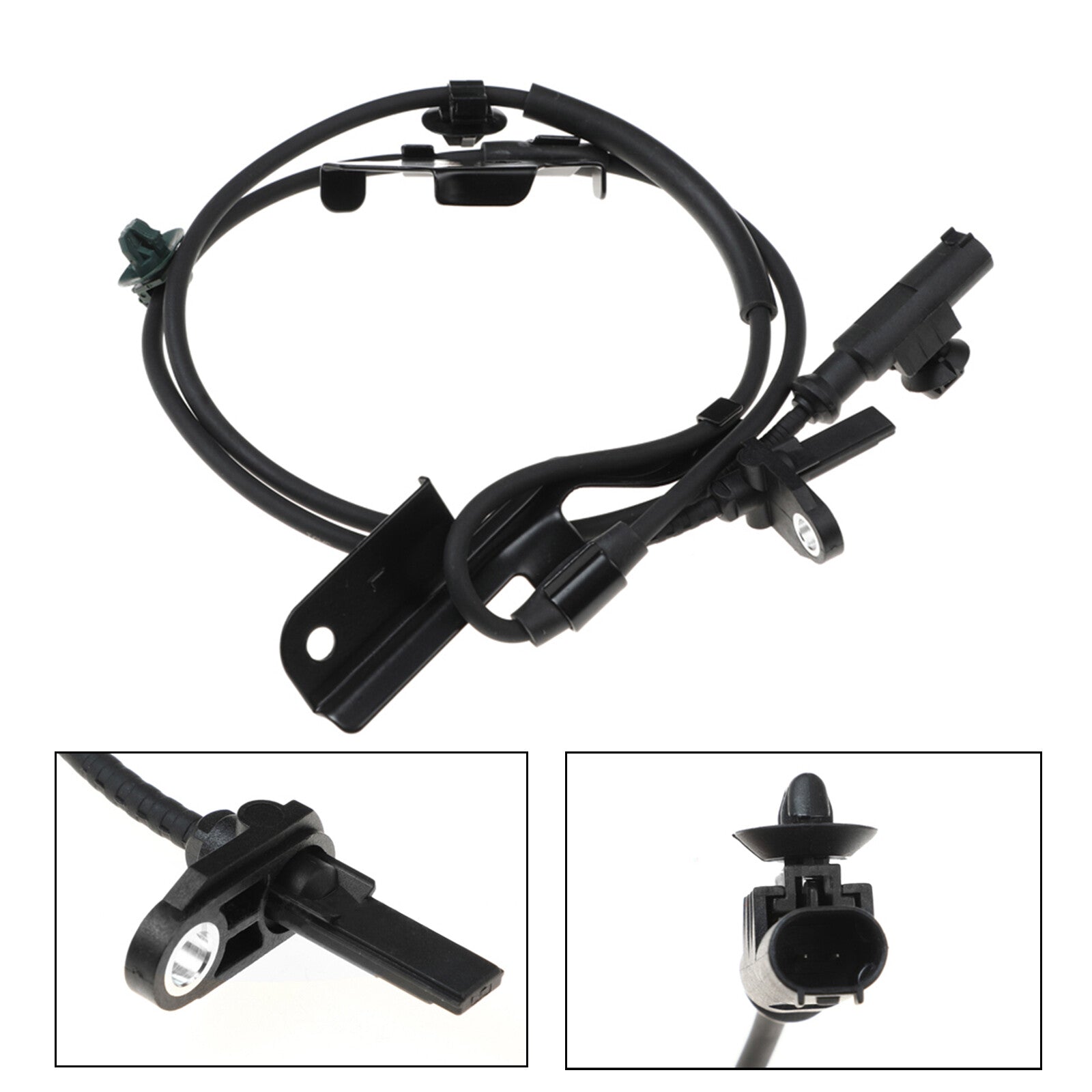 For 2013 for Toyota for Corolla 1PCS New Front Left ABS Wheel Speed Sensor 89543-02120