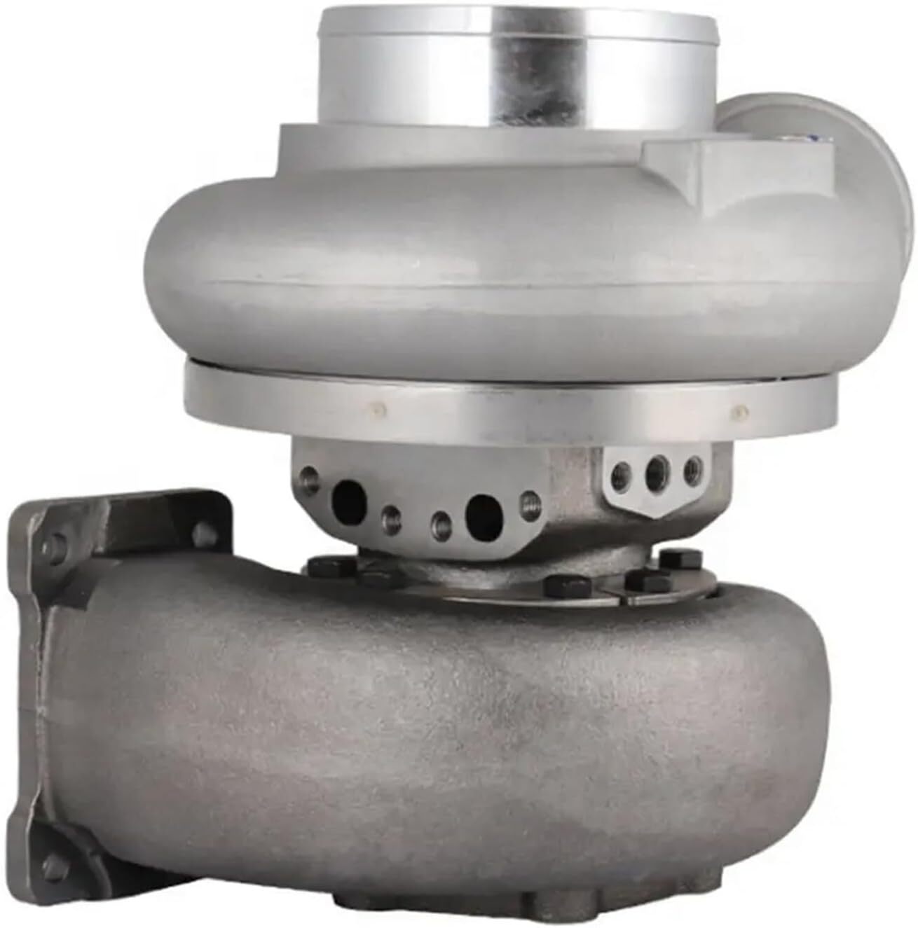Turbocharger 6505-67-5030 for Komatsu SAA12V140E-3B Engine HD785-7 Excavator