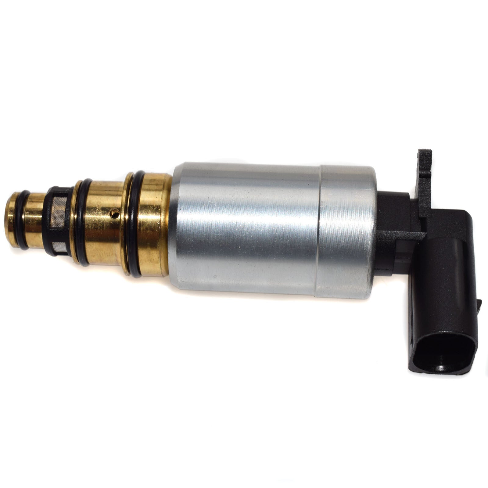 1K0820803 AC Compressor Control Valve for A1 A3 A4 Beetle for Golf for Passat for Seat for Skoda