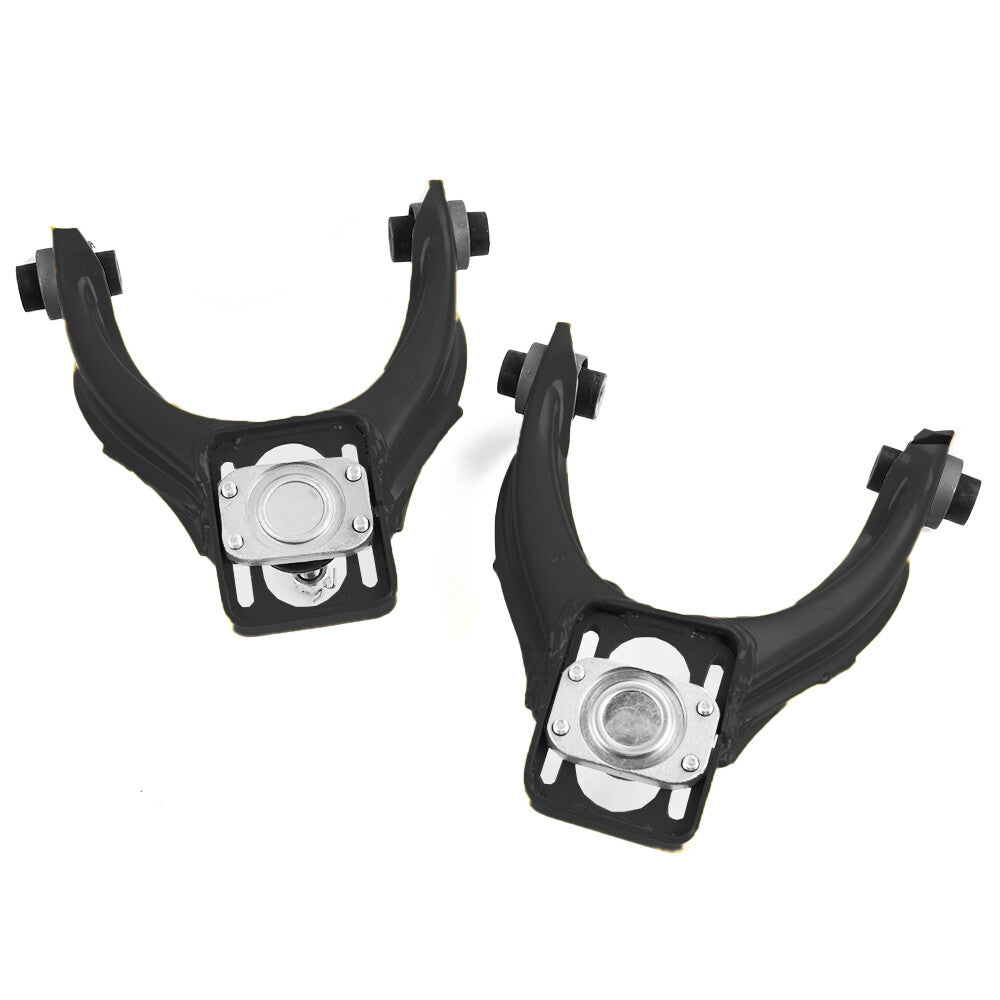 Adjustable Front Upper Control Arms Camber Kit for 1996-2000 EK3