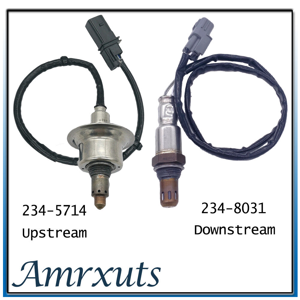 Two Up+Downstream Oxygen Sensors for Hyundai for Tucson 1.6L and for Kia 2.4L (17-18-) n