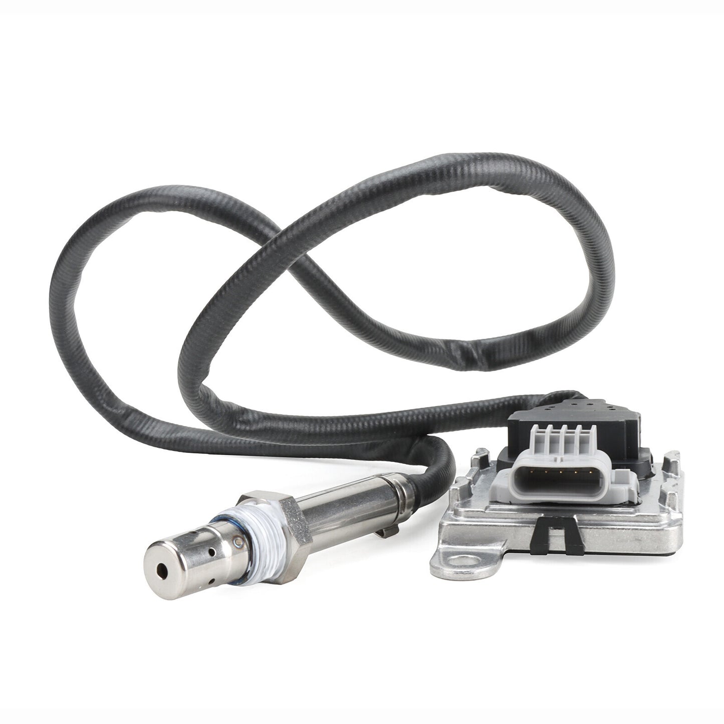 1X For 2017-2019  for ford  F-250  for ford  F-350 6.7L HC3A-5L248-CB HC3A5L248CB NOX Sensor Q