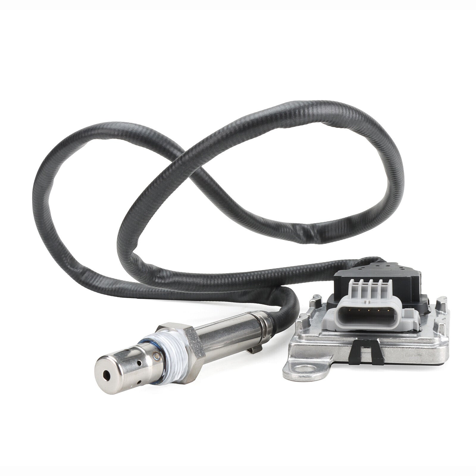1X For 2017-2019  for ford  F-250  for ford  F-350 6.7L HC3A-5L248-CB HC3A5L248CB NOX Sensor Q