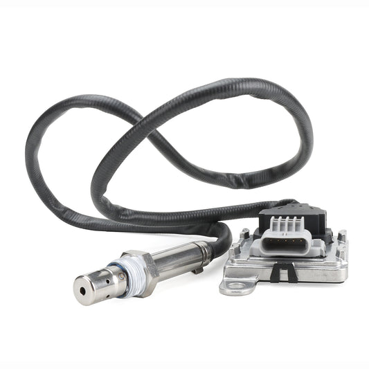 1X For 2017-2019  for ford  F-250  for ford  F-350 6.7L HC3A-5L248-CB HC3A5L248CB NOX Sensor Q
