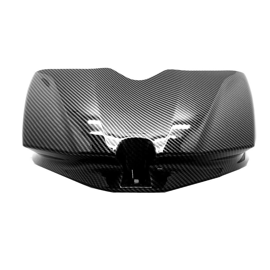 Carbon fiber airbox front cover fairing suitable for Yamaha YZF R1 2007 2008