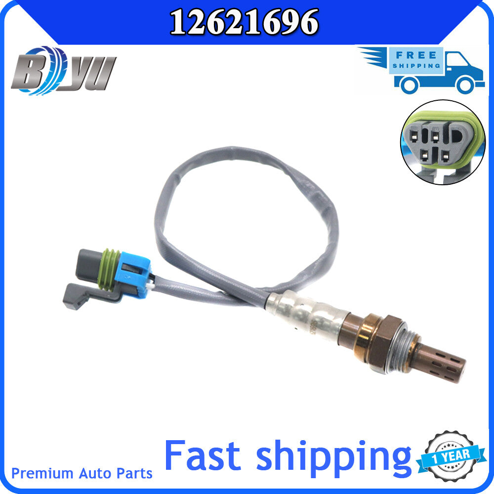 126296 Air-to-fuel ratio (O2) sensor suitable for Buick GL8 for Volvo hockey downstream - v