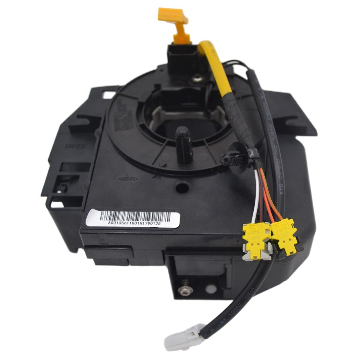 Clock spring assembly 68110739AE compatible with 2013-2018 for Dodge for Ram 1500