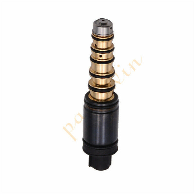 The air conditioning compressor electronic control valve is suitable for Corolla 2014-2017 1.8L models. n