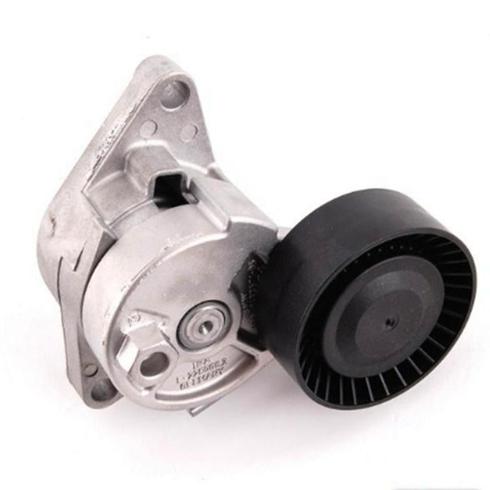 Drive Belt Tensioner w/Pulley for BMW E46 E39 E83 E53 Q