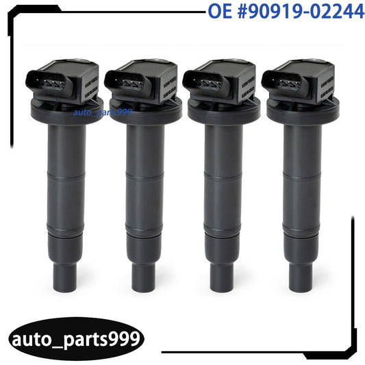 Ignition Coil Replacement Parts for Camry 02-08 2.4 L4 90919-02244 673-1307- n
