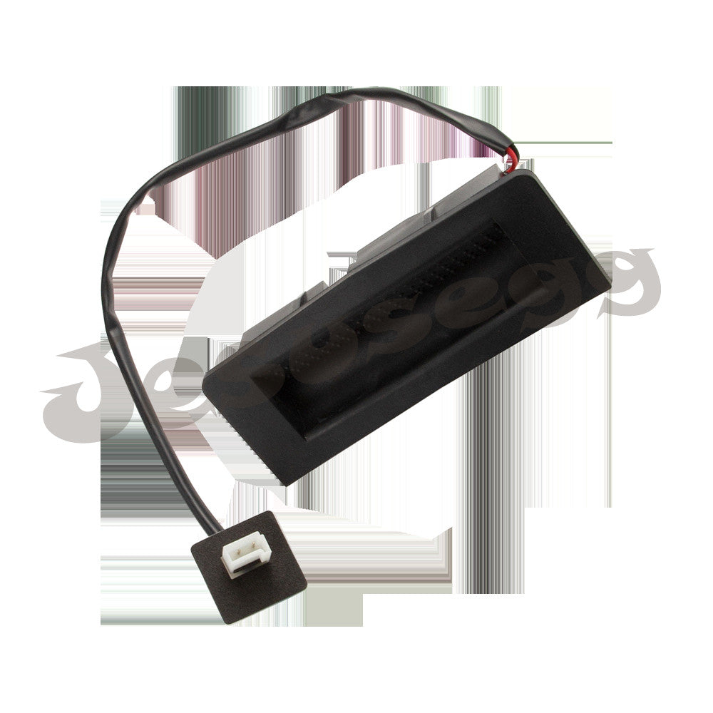 fits for Vauxhall AstraOpel Black Tailgate Boot Opening Handle Switch Replacement Q