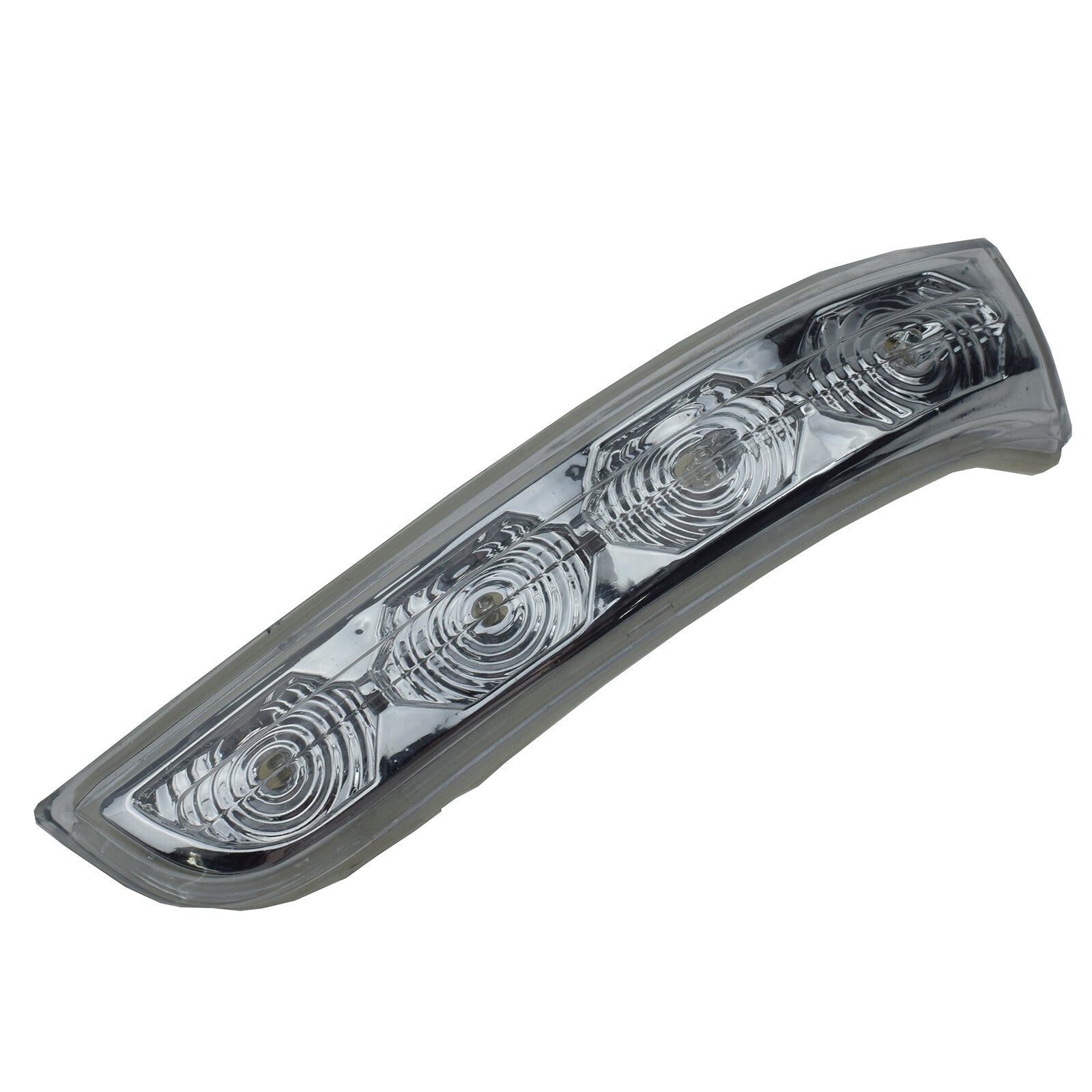 LED turn signal light on the right-side rearview mirror for Hyundai I30 09-12 876142L600- n